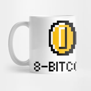 Bitcoin Mug